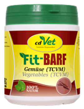 cdVet Fit-BARF Gemüse (TCVM) 360 g