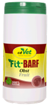 cdVet Fit-BARF Obst 700 g