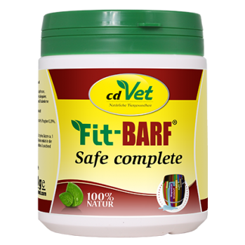cdVet Fit-BARF Safe-Complete 350 g
