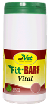 cdVet Fit-BARF Vital 900 g