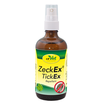 cdVet ZeckEx 100 ml