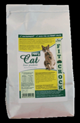 Fit-Crock Cat Low Protein 700g -NEU-