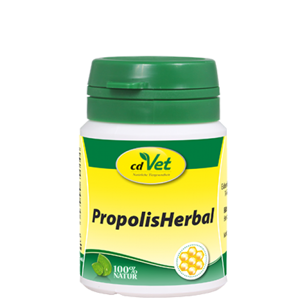 cdVet PropolisHerbal 20 g