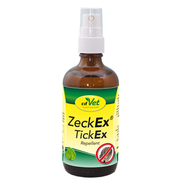 cdVet ZeckEx 100 ml