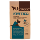 cdVet Fit-Crock Puppy Lamm 5 kg