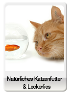 Katzenfutter