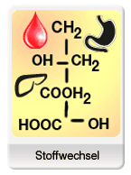 Stoffwechsel