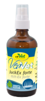 cdVet VeaVet JuckEx 100 ml