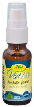 cdVet VeaVetJuckEx 20 ml