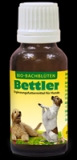 cdVet Bachblüten Bettler 20ml