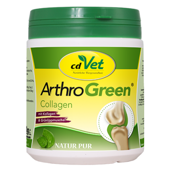 cdVet Arthrogreen Collagen 300 g