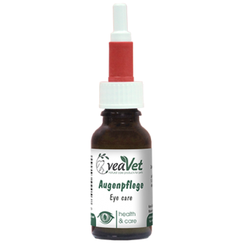 cdVet VeaVet Augenpflege 20 ml