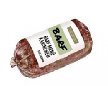 Barf Menue Kaninchen 500 g
