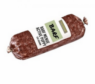 Barf Menue Active Puppy 250 g