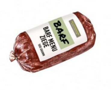 Barf-Menue Ziege (FM) 500 g