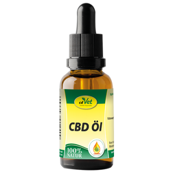 CBD Öl -NEU- 20 ml