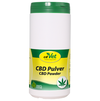 cdVet CBD Pulver 750 g