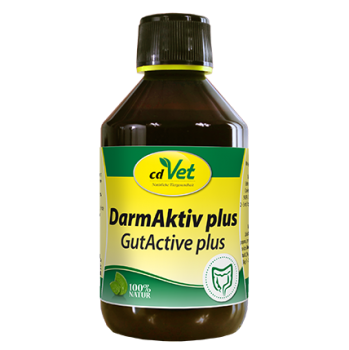 cdVet DarmAktiv plus 250 ml