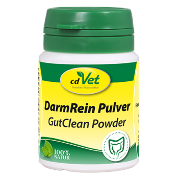 cdVet DarmRein Pulver 20 g