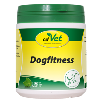 cdVet Dogfitness 100 g
