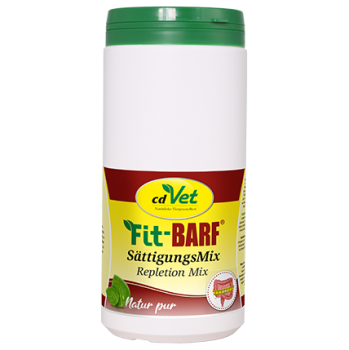 cdVet Fit-BARF Sättigungsmix 700 g