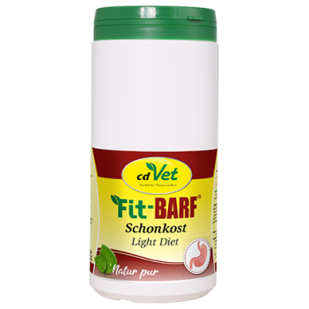 cdVet Fit-BARF Schonkost 700 g