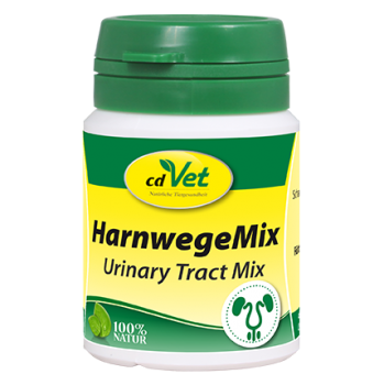 cdVet HarnwegeMix 12,5 g