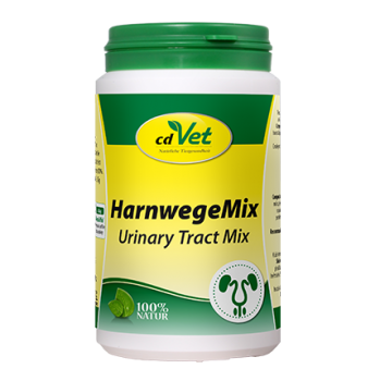 cdVet HarnwegeMix 150 g