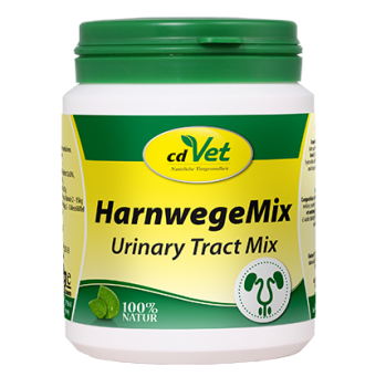 cdVet HarnwegeMix 80 g