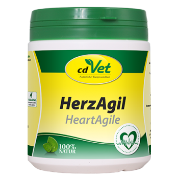 cdVet HerzAgil 250 g