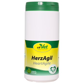 cdVet HerzAgil 600 g