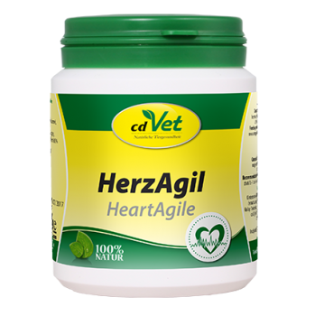 cdVet HerzAgil 70 g