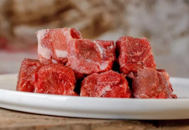 Hirschfleisch (BG) 500 g
