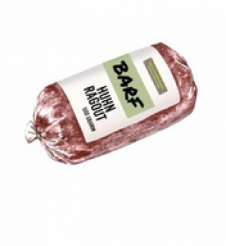 Huhn Ragout 500 g