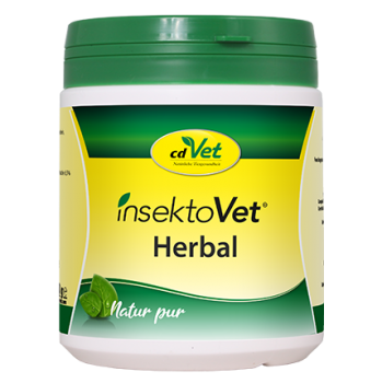 cdVet InsektoVet herbal 250 g