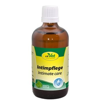 cdVet Intimpflege 100 ml