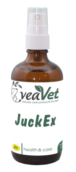 cdVet VeaVet JuckEx 100 ml