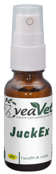 cdVet VeaVet JuckEx 20 ml