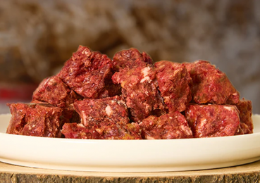Känguruinnereienmix (BG) 500 g