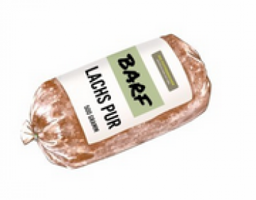Lachs gewolft (FM) 500g
