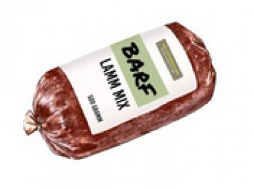 Lamm-Mix 500 g