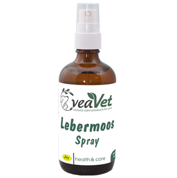 cdVet Veavet Lebermoosspray 100 ml