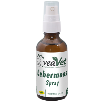 cdVet Veavet Lebermoosspray 50 ml