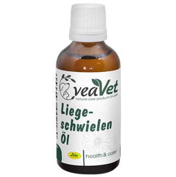 cdVet VeaVet Liegeschwielenöl 50 ml