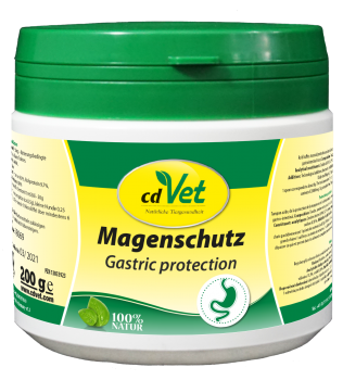 cdVet Magenschutz 200 g