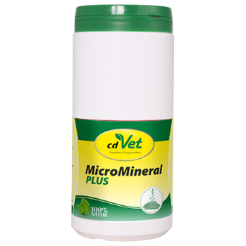 cdVet MicroMineral plus 1 kg