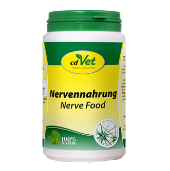 cdVet Nervennahrung 180 g