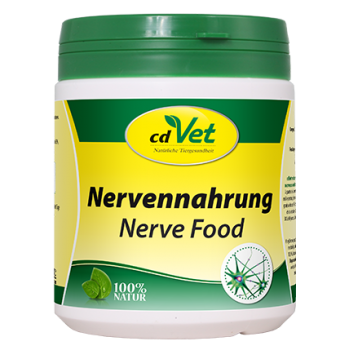 cdVet Nervennahrung 450 g