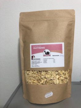 Pastinake getrocknet 250 g