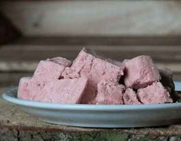Pferdeknochenmus (BG) gewolft 500 g